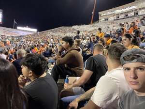 Texas-El Paso Miners - NCAA Football vs UNLV Rebels