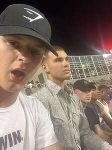 Texas-El Paso Miners - NCAA Football vs UNLV Rebels