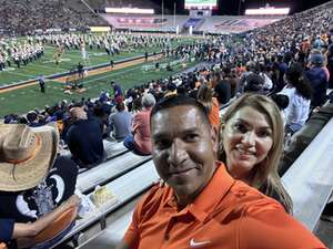 Texas-El Paso Miners - NCAA Football vs UNLV Rebels