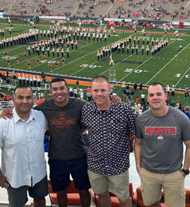 Texas-El Paso Miners - NCAA Football vs UNLV Rebels