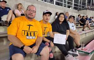 Texas-El Paso Miners - NCAA Football vs UNLV Rebels