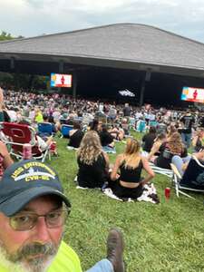 Shinedown: Revolutions Live