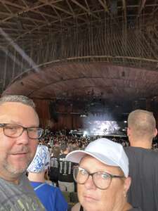 Shinedown: Revolutions Live