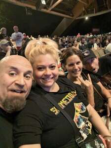 Shinedown: Revolutions Live