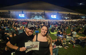 Shinedown: Revolutions Live