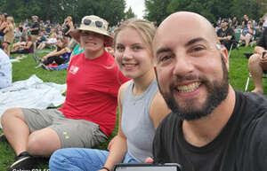 Shinedown: Revolutions Live