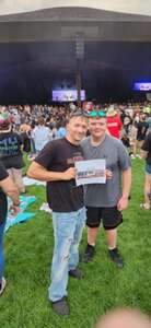 Shinedown: Revolutions Live