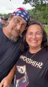 Shinedown: Revolutions Live