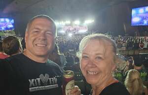 Shinedown: Revolutions Live