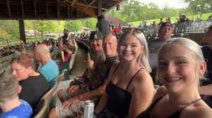 Shinedown: Revolutions Live