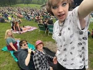 Shinedown: Revolutions Live