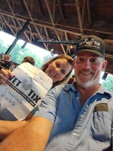 Shinedown: Revolutions Live