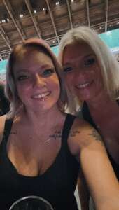 Shinedown: Revolutions Live