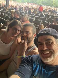 Shinedown: Revolutions Live