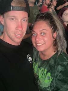 Shinedown: Revolutions Live