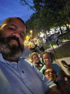 Shinedown: Revolutions Live