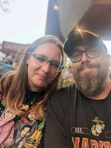 Shinedown: Revolutions Live