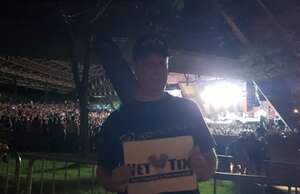 Shinedown: Revolutions Live