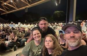 Shinedown: Revolutions Live