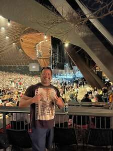 Shinedown: Revolutions Live