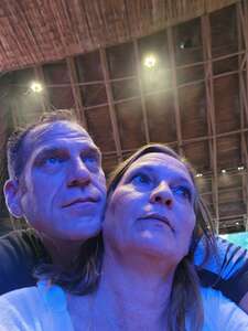 Shinedown: Revolutions Live