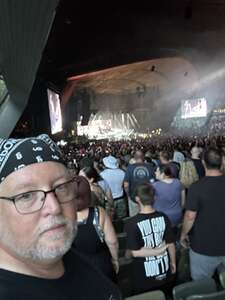 Shinedown: Revolutions Live