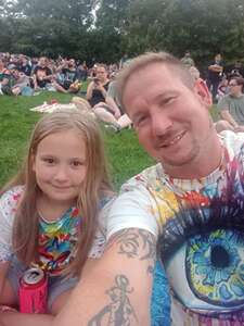 Shinedown: Revolutions Live