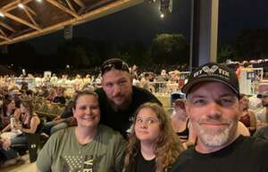 Shinedown: Revolutions Live