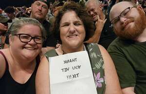 Shinedown: Revolutions Live