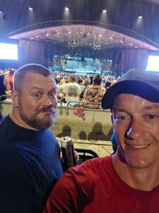 Shinedown: Revolutions Live