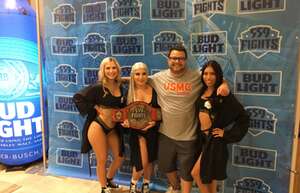 559 Fights - Live Pro MMA and Grappling Action!