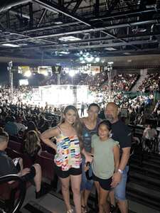 559 Fights - Live Pro MMA and Grappling Action!