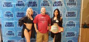 559 Fights - Live Pro MMA and Grappling Action!