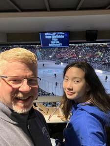 Seattle Kraken - NHL vs Edmonton Oilers