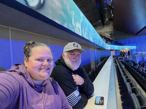 Seattle Kraken - NHL vs Edmonton Oilers