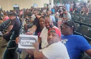 50 Cent: the Final Lap Tour