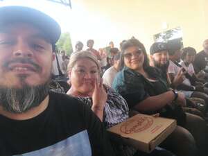 50 Cent: the Final Lap Tour