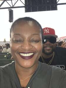 50 Cent: the Final Lap Tour