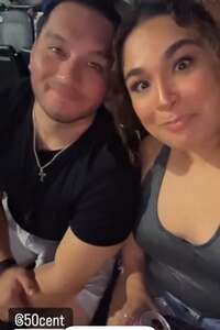 50 Cent: the Final Lap Tour