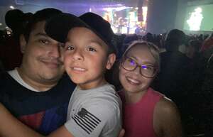 50 Cent: the Final Lap Tour