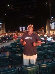 50 Cent: the Final Lap Tour