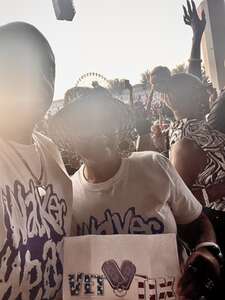 50 Cent: the Final Lap Tour