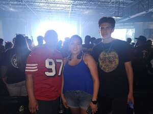 50 Cent: the Final Lap Tour