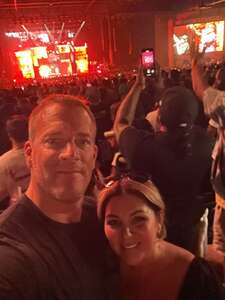 50 Cent: the Final Lap Tour