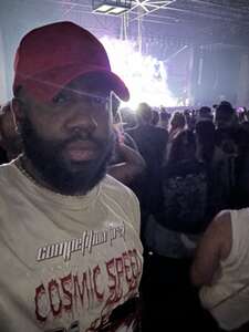 50 Cent: the Final Lap Tour