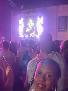 50 Cent: the Final Lap Tour