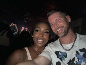 50 Cent: the Final Lap Tour