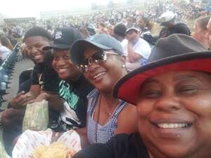 50 Cent: the Final Lap Tour