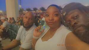 50 Cent: the Final Lap Tour