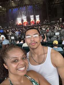 50 Cent: the Final Lap Tour